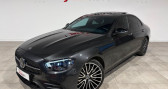 Annonce Mercedes Classe E occasion Hybride E300 de EQ POWER 9G-TRONIC 306cv AMG LINE-BVA-2021 � Gerzat