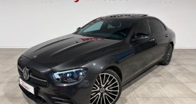 Mercedes Classe E occasion 2021 mise en vente &agrave; Gerzat par le garage FLASH AUTO - photo n&deg;1