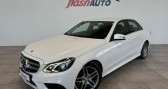 Mercedes Classe E E300 PHASE 2 HYBRID 7G-TRONIC   204cv PACK AMG-BVA-2014   Gerzat 63