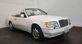 Mercedes Classe E occasion 1995 mise en vente à CREANCES par le garage PAUL'S CLASSIC CARS - photo n°1