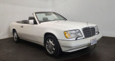 Mercedes Classe E occasion année 1995 boite Automatique Annonce Mercedes Classe E occasion Essence E320 cabriolet à CREANCES