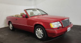 Mercedes Classe E E320 cabriolet  1995 - annonce de voiture en vente sur Auto S&eacute;lection.com