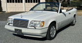 Mercedes Classe E E320 Convertible   LYON 69