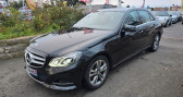 Annonce Mercedes Classe E occasion Diesel E350 BlueTec 258ch Excutive 9G-Tronic 82000km GARANTIE  SANNOIS