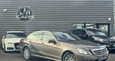 Annonce Mercedes Classe E occasion Diesel E350 CDI 7G-Tronic El�gance Executive 4-Matic � Chateaubernard