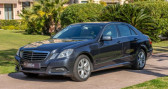 Annonce Mercedes Classe E occasion Essence E500 V8 4matic Avantgarde W212 � NICE
