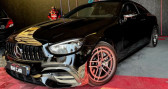 Mercedes Classe E E53 COUPE 571CH HYBRID AMG 4MATIC CG INCLUSE   Saint Martin Boulogne 62