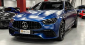 Mercedes Classe E E63 AMG S 4Matic  612cv   ENCAMP AD