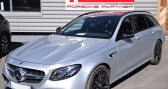 Mercedes Classe E E63S AMG 612CV  2018 - annonce de voiture en vente sur Auto Sélection.com