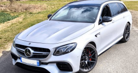 Mercedes Classe E occasion 2018 mise en vente &agrave; Ciry-Salsogne par le garage CLUB SPORT RACING - photo n&deg;1