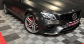 Mercedes Classe E occasion année 2019 boite Automatique Annonce Mercedes Classe E occasion Essence E63S AMG W213 Française à GOUSSAINVILLE