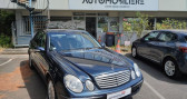Mercedes Classe E occasion année 2004 boite Automatique Annonce Mercedes Classe E occasion Diesel Eleguance Berline 220 CDi 2.1 150 cv Boîte auto à Palaiseau
