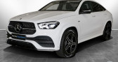 Mercedes Classe E occasion année 2022 Annonce Mercedes Classe E occasion Hybride GLE 350 4M Coupé AMG Night à LEIMBACH