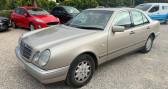 Annonce Mercedes Classe E occasion Essence II (W210) 240 V6 Classic BA  MOUGINS