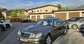 Mercedes Classe E occasion 2007 mise en vente à Frontenex par le garage SASU AUTO'MOBILE 73 FRONTENEX - photo n°1