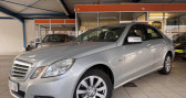 Annonce Mercedes Classe E occasion Diesel IV (S212) 200 CDI BE Elgance Excutive BA  Sallaumines