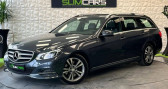Annonce Mercedes Classe E occasion Hybride IV (S212) 300 BlueTEC HYBRID Avantgarde Excutive  MOUGINS