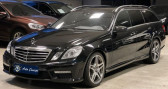 Annonce Mercedes Classe E occasion Essence IV (S212) 63 AMG  LANESTER