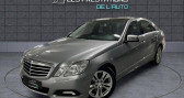 Annonce Mercedes Classe E occasion Diesel IV 300 CDI Avantgarde Ex 7G  Puteaux