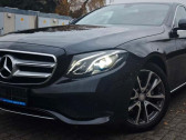 Annonce Mercedes Classe E occasion Essence Lim. Avantgarde*Business-Paket*NAVI*BT  L'Union