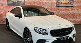 Mercedes Classe E occasion 2019 mise en vente à Taverny par le garage AUTOMOBILE PRIVEE - photo n°1