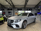 Mercedes Classe E occasion 2017 Mercedes Classe E S AMG 4Matic+*360°KAM.*LED*DISTRONIC+*  à L'Union 31