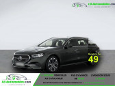 Mercedes Classe E T e AVANTGARDE AHK DISTRONIC 360 CarPlay   Beaupuy 31