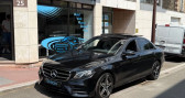 Mercedes Classe E V (2) 2.0 300 AVANTGARDE LINE 9G-TRONIC   Enghien Les Bains 95