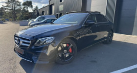 Mercedes Classe E , garage LGT AUTOMOBILES  CAUDAN