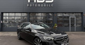 Annonce Mercedes Classe E occasion Diesel V (S213) 300 de 194+122ch Avantgarde Line 9G-Tronic � Diebling