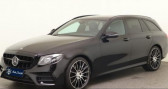 Annonce Mercedes Classe E occasion Essence V 43 AMG 401ch 4Matic 9G  LANESTER