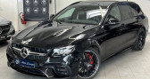 Annonce Mercedes Classe E occasion Essence V  63 AMG S 612ch 4M+ 9G  LANESTER