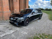 Mercedes Classe E occasion année 2019 boite Sequentielle Annonce Mercedes Classe E occasion Essence V 63 S AMG 4 MATIC + à Vacquiers