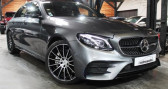 Annonce Mercedes Classe E occasion Essence V AMG PHASE 2 V (2) 53 AMG 4MATIC+ AUTO  RONCQ