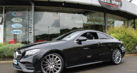 Mercedes Classe E , garage AVO SPORT  Fontenay Sur Eure
