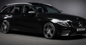 Annonce Mercedes Classe E occasion Essence V43 AMG 401ch 4M 9G-Tronic  LANESTER