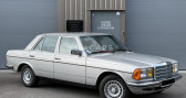 Mercedes Classe E occasion année 1980 boite Automatique Annonce Mercedes Classe E occasion Essence W123 280e à Roanne