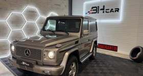 Mercedes Classe G , garage BH CAR ROMORANTIN � pruniers en sologne
