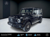 Mercedes Classe G    LAXOU 54