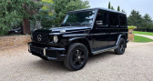 Annonce Mercedes Classe G occasion Essence 2006 - Mercedes-Benz G 500  LYON
