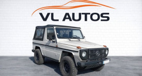 Mercedes Classe G occasion 1989 mise en vente &agrave; GLEIZ� par le garage GROUPE VL AUTOS - photo n&deg;1