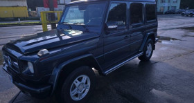 Mercedes Classe G , garage BREIZH MOTOR'S PERFORMANCE  ST BRIEUC