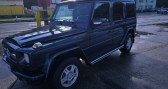 Mercedes Classe G occasion année 2006 boite Automatique Annonce Mercedes Classe G occasion Diesel 270 CDI PRESTIGE à ST BRIEUC