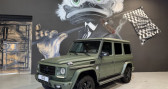 Mercedes Classe G 3.0 350 BlueTEC   Ingr 45