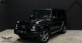 Annonce Mercedes Classe G occasion Diesel 3.0 350 D 245 CV LONG AMG DESIGNO 4MATIC 7G-TRONIC � SAINT AUNES