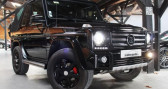 Mercedes Classe G 3 CABRIOLET 320 CDI BVA7   RONCQ 59