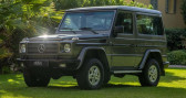 Mercedes Classe G 300 PRESTIGE BVA   NICE 06