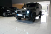 Mercedes Classe G occasion année 1997 boite Automatique Annonce Mercedes Classe G occasion Diesel 300 TD PRESTIGE BVA 5P à Beaupuy