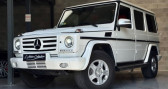 Mercedes Classe G 350 BlueTec 4Matic TOIT OUVRANT SIEGES CHAUFFANTS DESIGNO ED  2012 - annonce de voiture en vente sur Auto Sélection.com