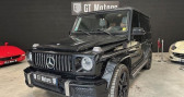 Mercedes Classe G 350 BLUETEC BREAK LONG 7G-TRONIC +   ROYAN 17